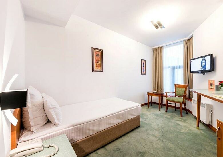 Hotel Duke