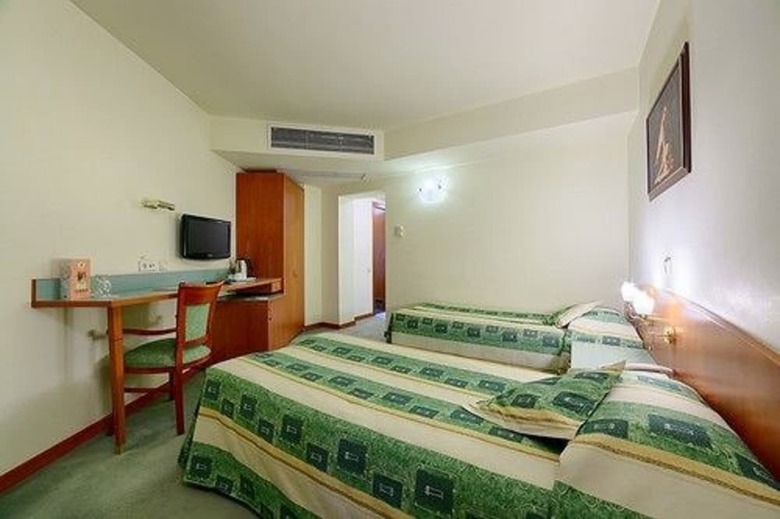 Hotel Duke