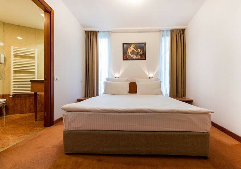 Hotel Duke