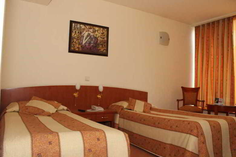 Hotel Duke