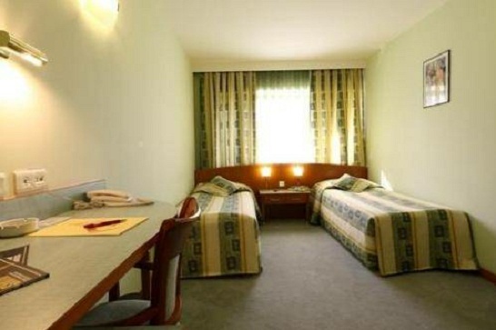 Hotel Duke