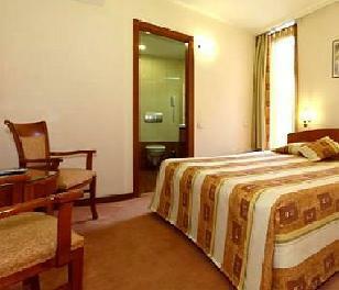 Hotel Duke