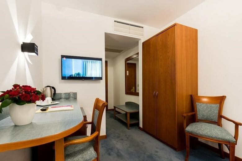 Hotel Duke