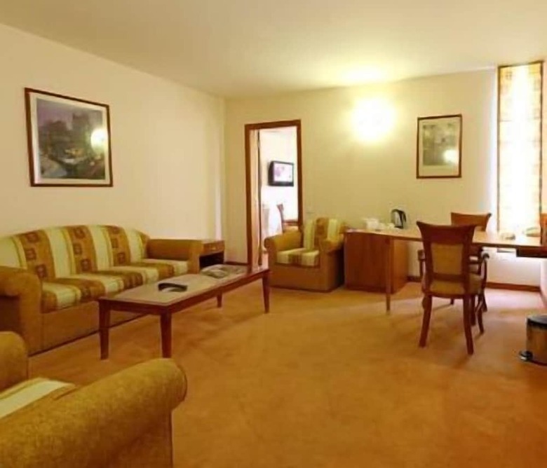 Hotel Duke