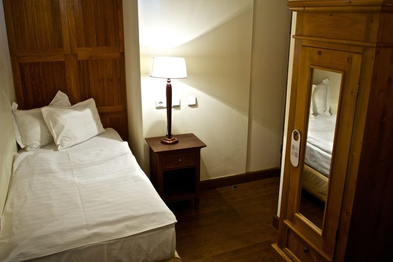 Rembrandt Hotel