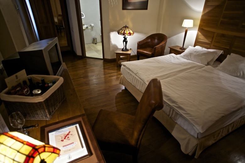 Rembrandt Hotel