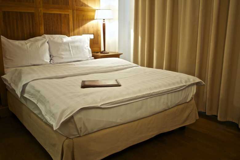Rembrandt Hotel