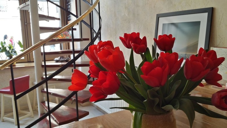 Rembrandt Hotel