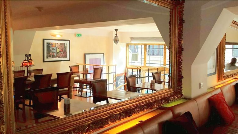 Rembrandt Hotel