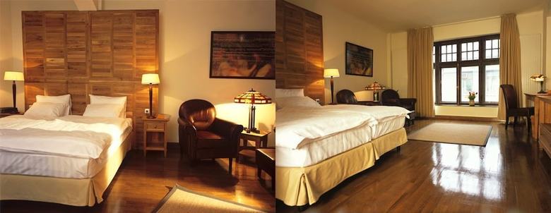 Rembrandt Hotel