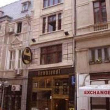 Rembrandt Hotel