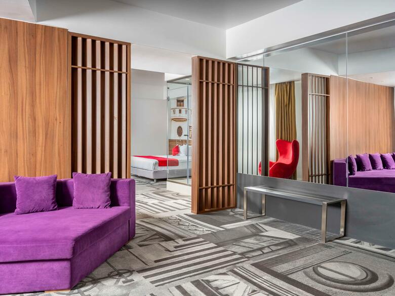 Hotel Royal Bucharest