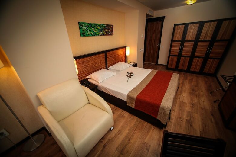 Tempo Hotel