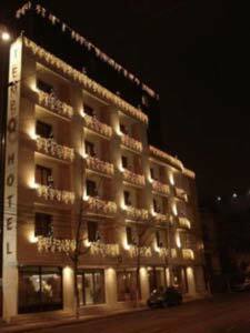Tempo Hotel
