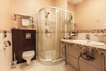 Hotel Nevsky Forum