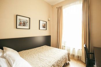 Hotel Nevsky Forum