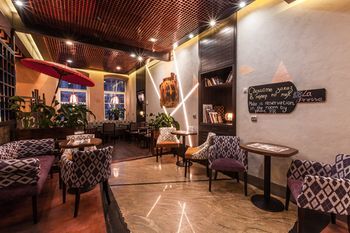 Hotel Nevsky Forum