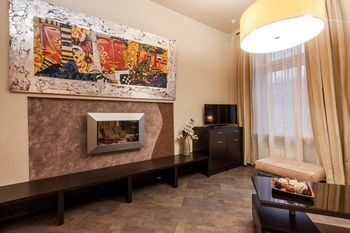 Hotel Nevsky Forum