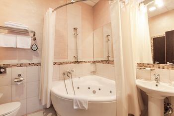Hotel Nevsky Forum