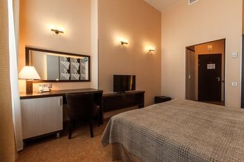Hotel Nevsky Forum