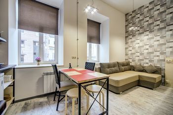 Hotel Nevsky Forum