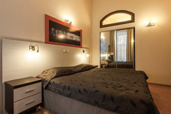 Hotel Nevsky Forum
