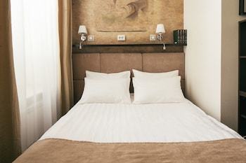 Hotel Nevsky Forum