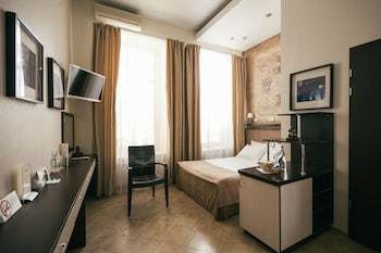 Hotel Nevsky Forum