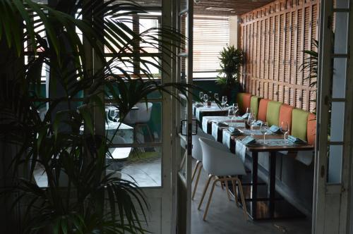Alcazaba Premium Hostel