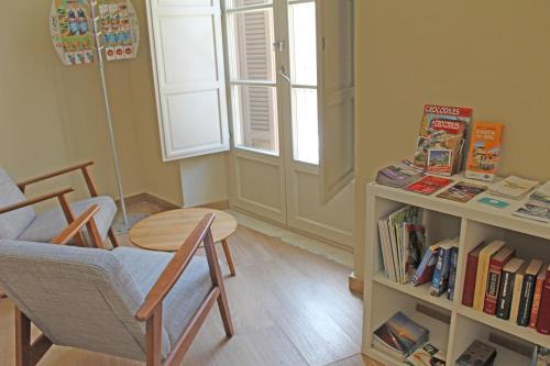 Alcazaba Premium Hostel