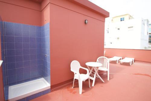 Apartamento Rosamar 404