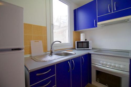 Apartamento Rosamar 404