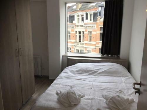 Apartamento Shortstayleuven