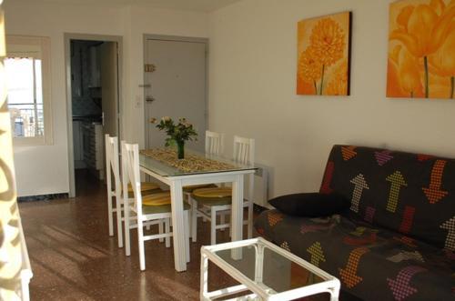 Apartamento Las Delicias 3008
