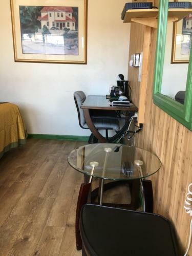 Diamond View Motel