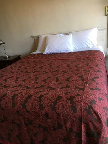 Diamond View Motel