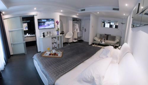 Sisu Boutique Hotel