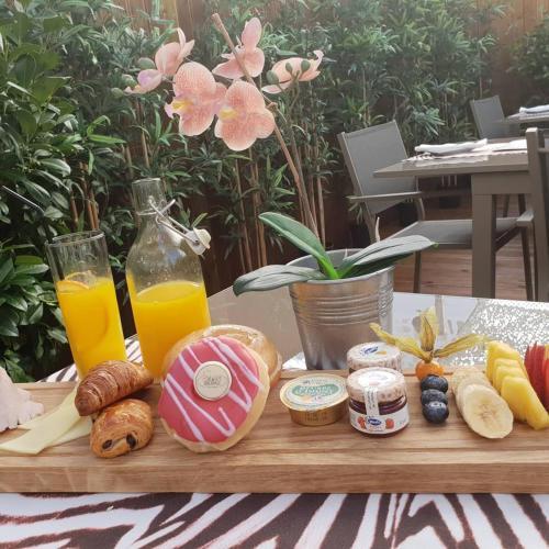 Sisu Boutique Hotel