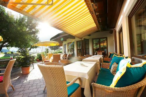 Wanderhotel Kirchner