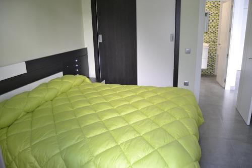 Apartamentos Tur�sticos Clavero