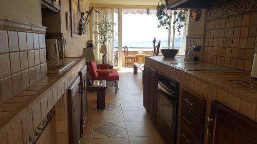 Apartamento Sunset Balcony
