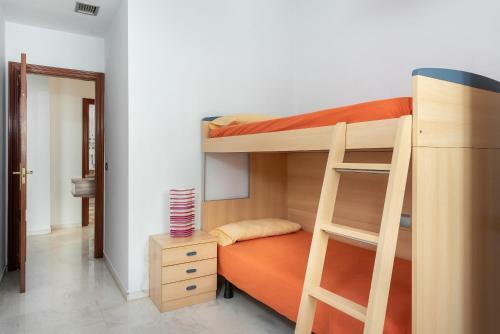 Apartamento Marbella Real 3d