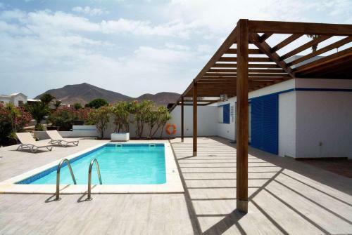 Villa Cangraita
