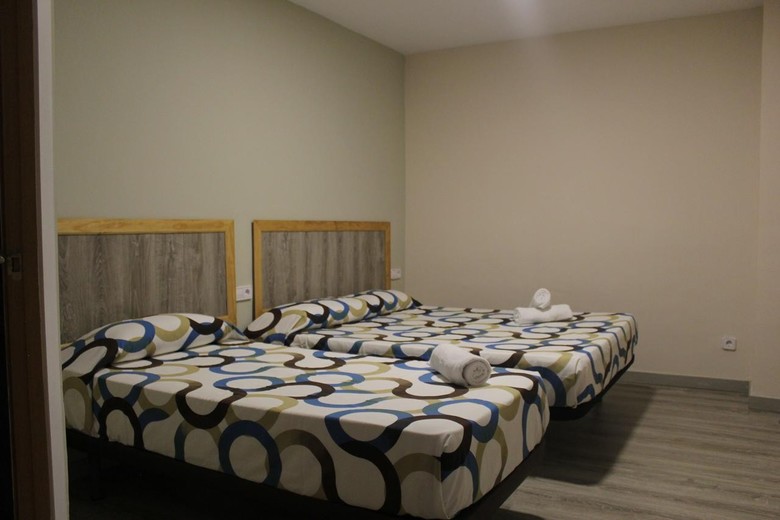 Hostal L�hostalet D�arenys De Mar