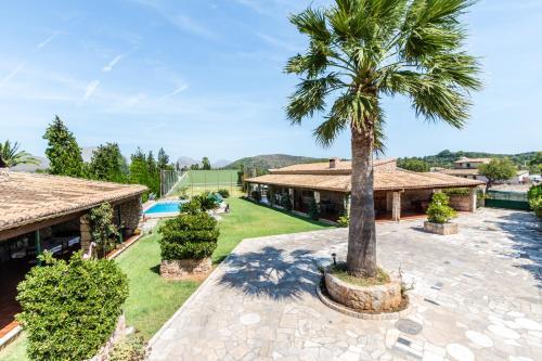 Villa Moli