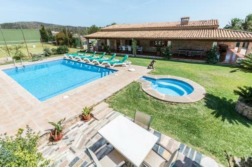 Villa Moli