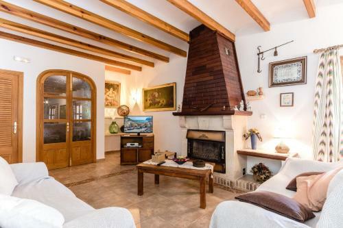 Villa Moli