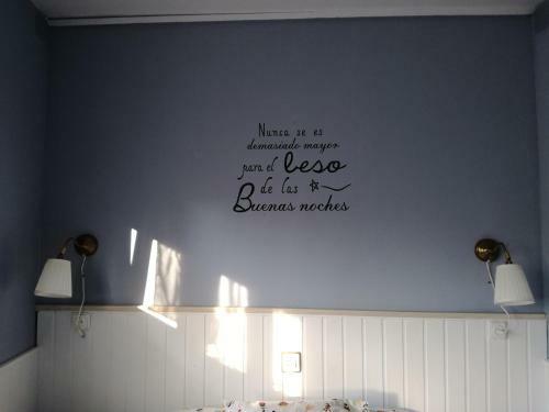 Hostal Pensi�n Casa�o