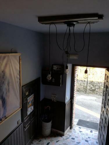 Hostal Pensi�n Casa�o