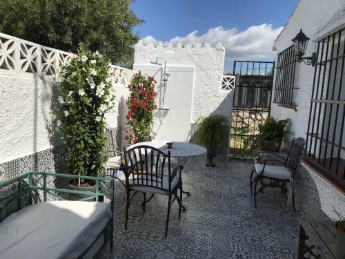 Villa Margarita